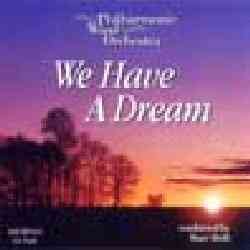 画像1: CD　WE HAVE A DREAM (CD-Rです。) 