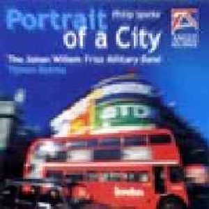 画像: CD　PORTRAIT OF A CITY 