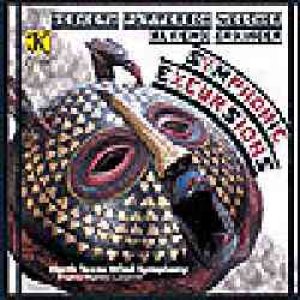 画像: ◆◇赤札市◇◆　CD SYMPHONIC EXCURSIONS