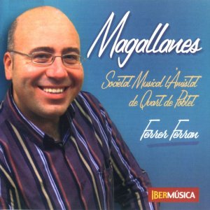 画像: ◆◇赤札市◇◆　CD　Magallanes