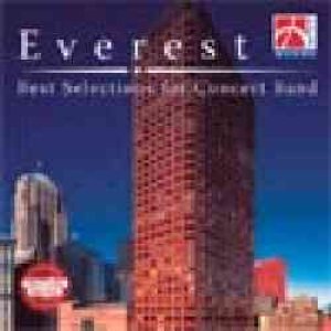 画像: CD　EVEREST