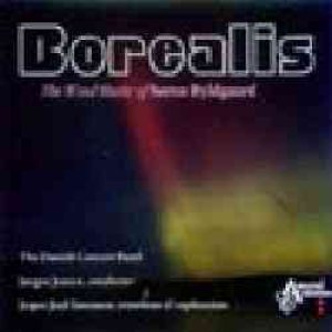 画像: CD　BOREALIS