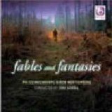 画像: CD　FABLES AND FANTASIES 