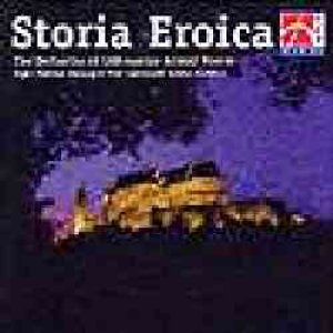 画像: CD STORIA EROICA