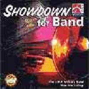 画像: CD　SHOWDOWN FOR BAND