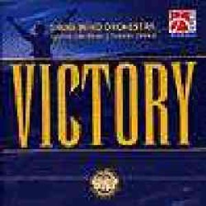 画像: CD　VICTORY