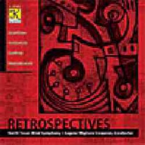 画像: ◆◇赤札市◇◆　CD RETROSPECTIVES（ユージンコーポロンプロジェクト２００４）