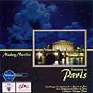 画像: CD LISTENING TO PARIS