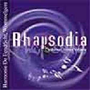 画像: CD　RHAPSODIA