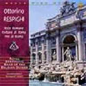 画像: ◆◇赤札市◇◆　CD OTTORINO RESPIGHI オットリーノ・レスピーギ作品集 