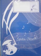 画像: 吹奏楽譜 　FLY ME TO THE MOON（2007年9月21発売）　作曲：HOWARD BART　Arr.櫛田てつ之扶