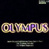 画像: CD 「OLYMPUS」