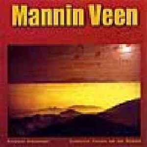 画像: CD  MANNIN VEEN