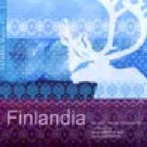 画像: CD FINLANDIA