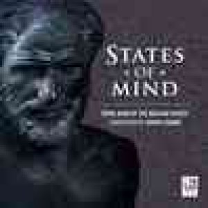 画像: ◆◇赤札市◇◆　CD　STATES OF MIND（ガリア戦記入り！）