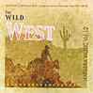 画像: ◆◇赤札市◇◆　CD　THE WILD WEST: HAFABRA MUSIC VOL. 12