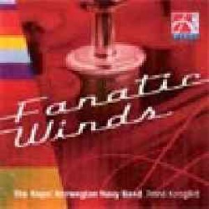 画像: CD　FANATIC WINDS 