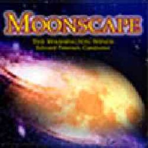 画像: CD　MOONSCAPE