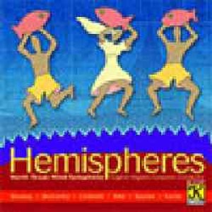 画像: ◆◇赤札市◇◆　CD HEMISPHERES