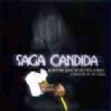 画像: CD　SAGA CANDIDA　（サガキャンディーダ）