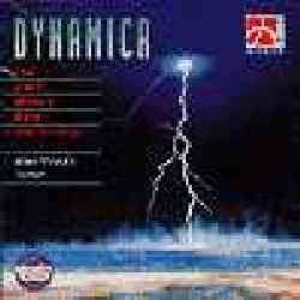 画像: CD　DYNAMICA