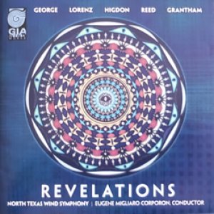 画像: CD　レベレーションズ（REVELATIONS）　ユージン・コーポロンプロジェクト（近日発売！）