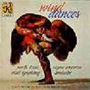 画像: CD WIND DANCES