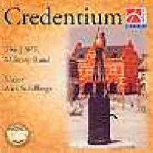 画像: CD　CREDENTIUM