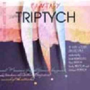 画像: CD FANTASY TRIPTYCH