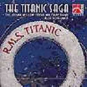 画像: CD TITANIC SAGA