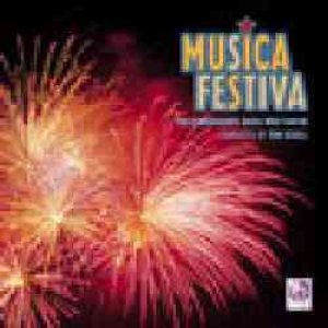 画像: CD 　MUSICA FESTIVA（2006)