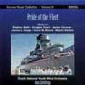 画像: ◆◇赤札市◇◆　CD　PRIDE OF THE FLEET