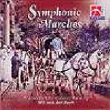 画像: CD SYMPHONIC MARCHES