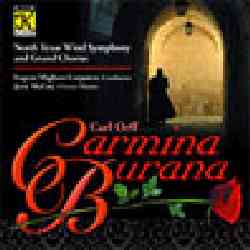 画像1: CD CARMINA BURANA 