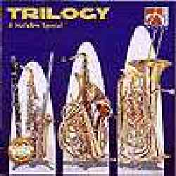 画像1: CD　TRILOGY