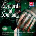 画像1: ＣＤ　SWORD OF HONOUR　デ・ハスケフェスティバル・シリーズ第41集（2007年９月発売予定） 