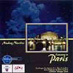 画像1: CD LISTENING TO PARIS