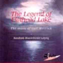 画像1: CD　LEGEND OF FLATHEAD LAKE