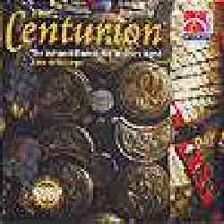 画像1: CD　CENTURION