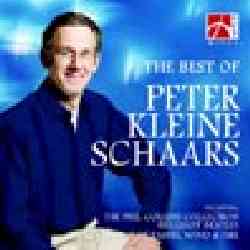 画像1: CD　THE BEST OF PETER KLEINE SCHAARS