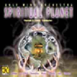 画像1: CD　SPIRITUAL PLANET 